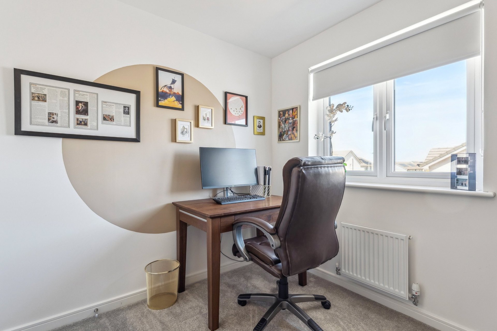 19 Staffin Way, Newton Mearns, Glasgow, East Renfrewshire, G77 5GY - Picture #29