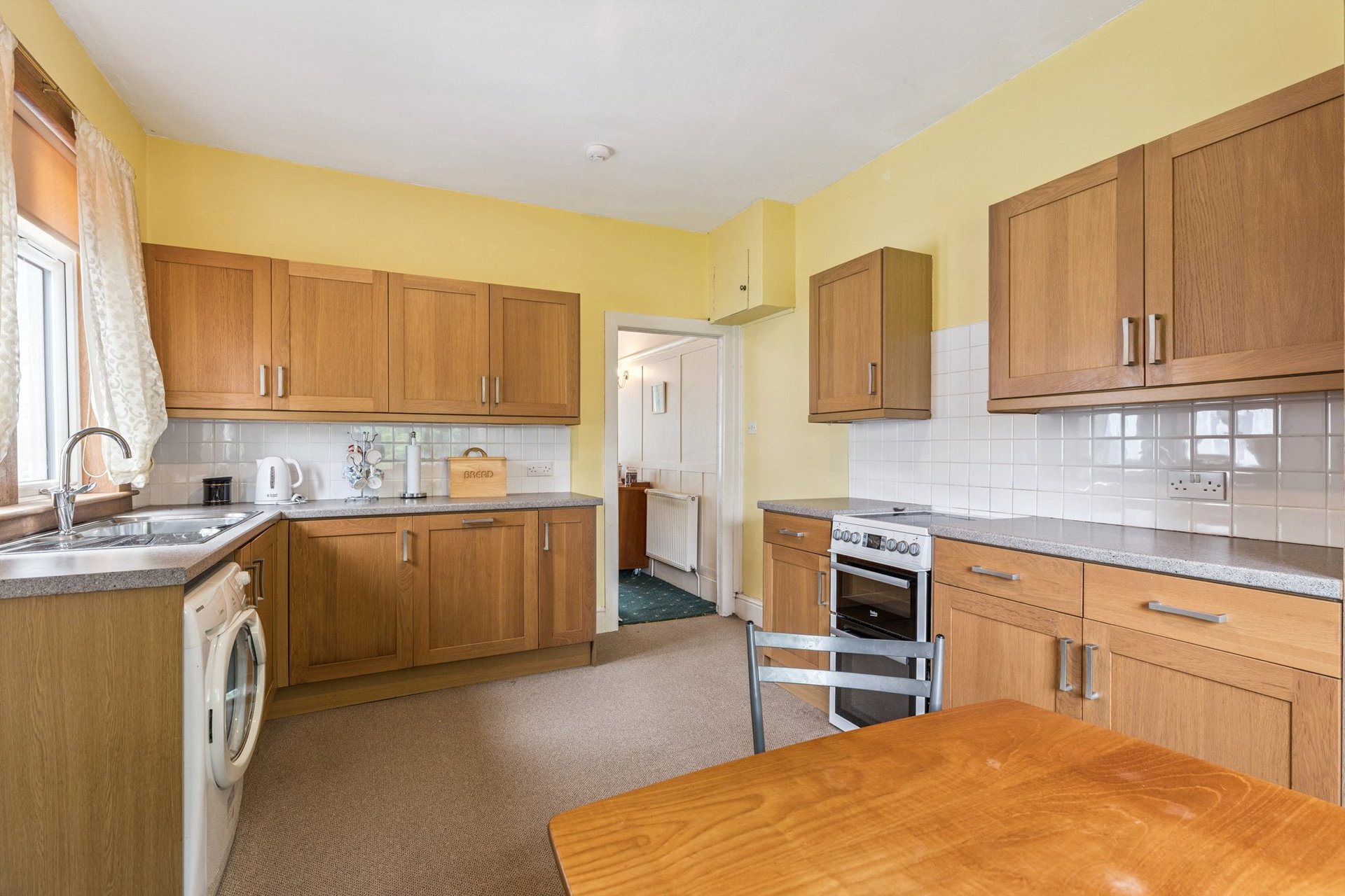 152 Netherlee Road, Netherlee, Glasgow, G44 3QA - Picture #15