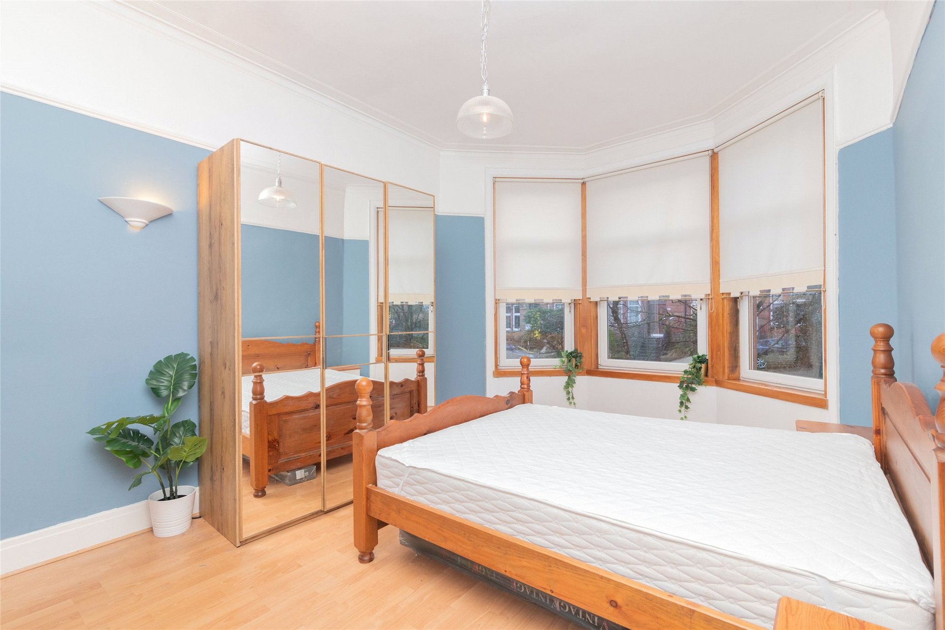 1/1, 28 Bellwood Street, Glasgow, G41 3ES - Picture #9
