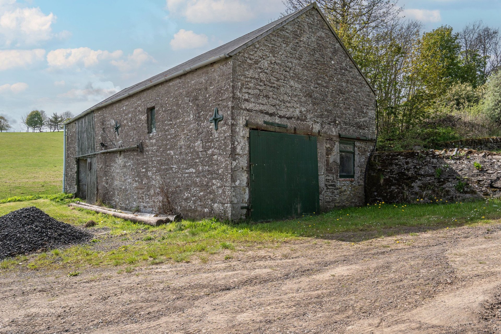 Sunnyhall Mill, Lundie, Dundee, Angus, DD2 5NZ - Picture #4