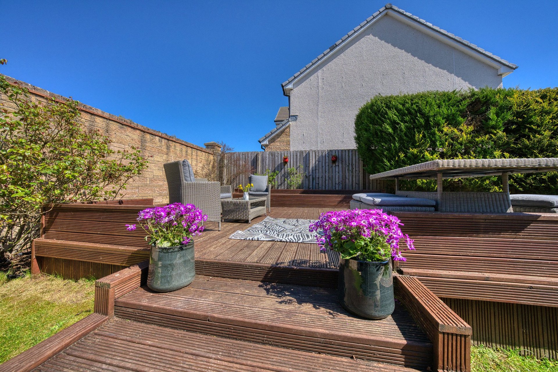1 Morven Court, Bearsden, G61 3DE - Picture #40