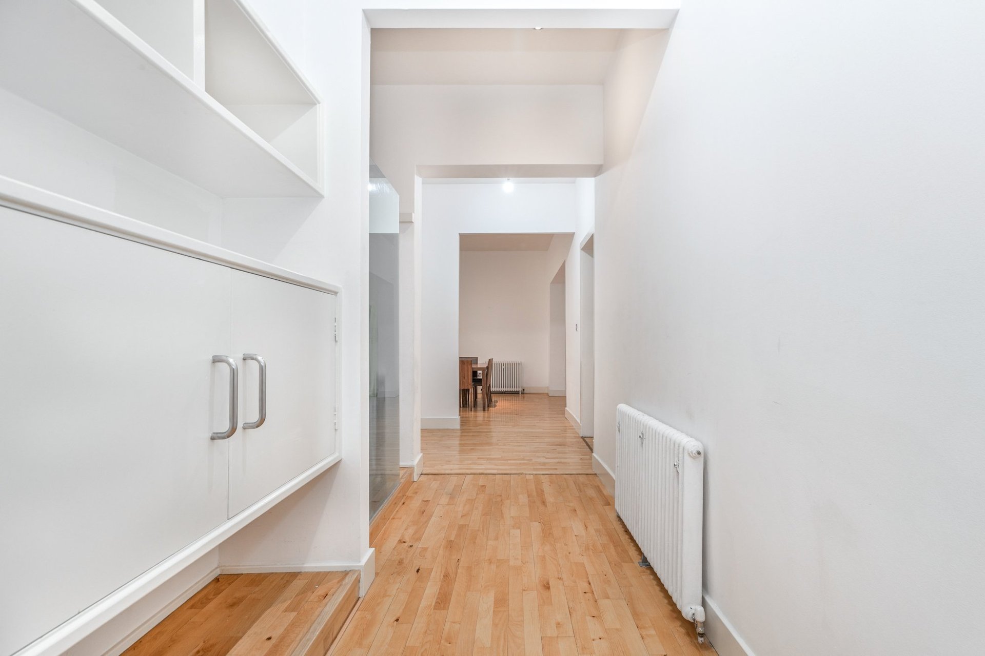 Flat 5 (2/1), 190 West George Street, City Centre, Glasgow City, G2 2NR - Picture #12