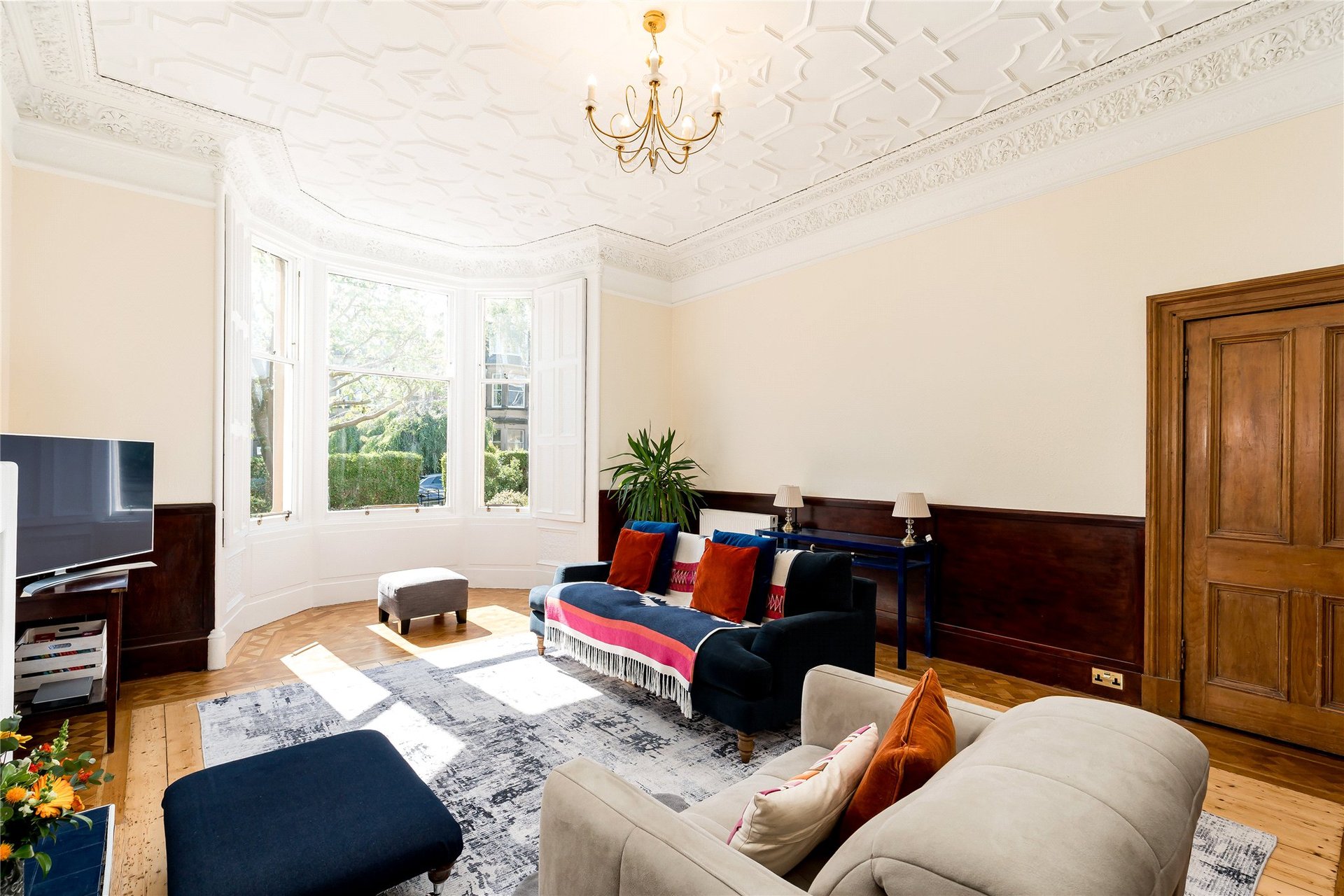 5 Suffolk Road, Edinburgh, Midlothian, EH16 5NR - Picture #11