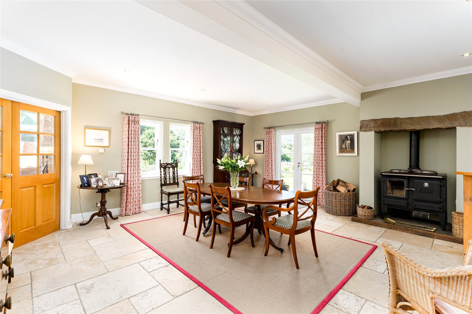 Westhaugh Of Dalshian, Dalshian, Pitlochry, Perth and Kinross, PH16 5TD - Picture #6