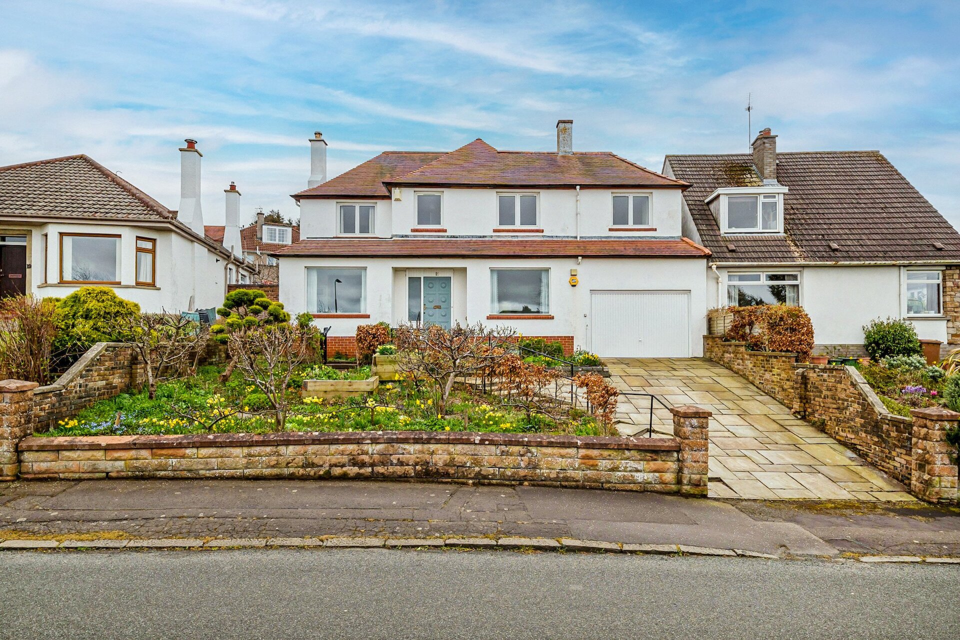 21 Braid Mount, Braids, Edinburgh, EH10 6JH - Picture #1