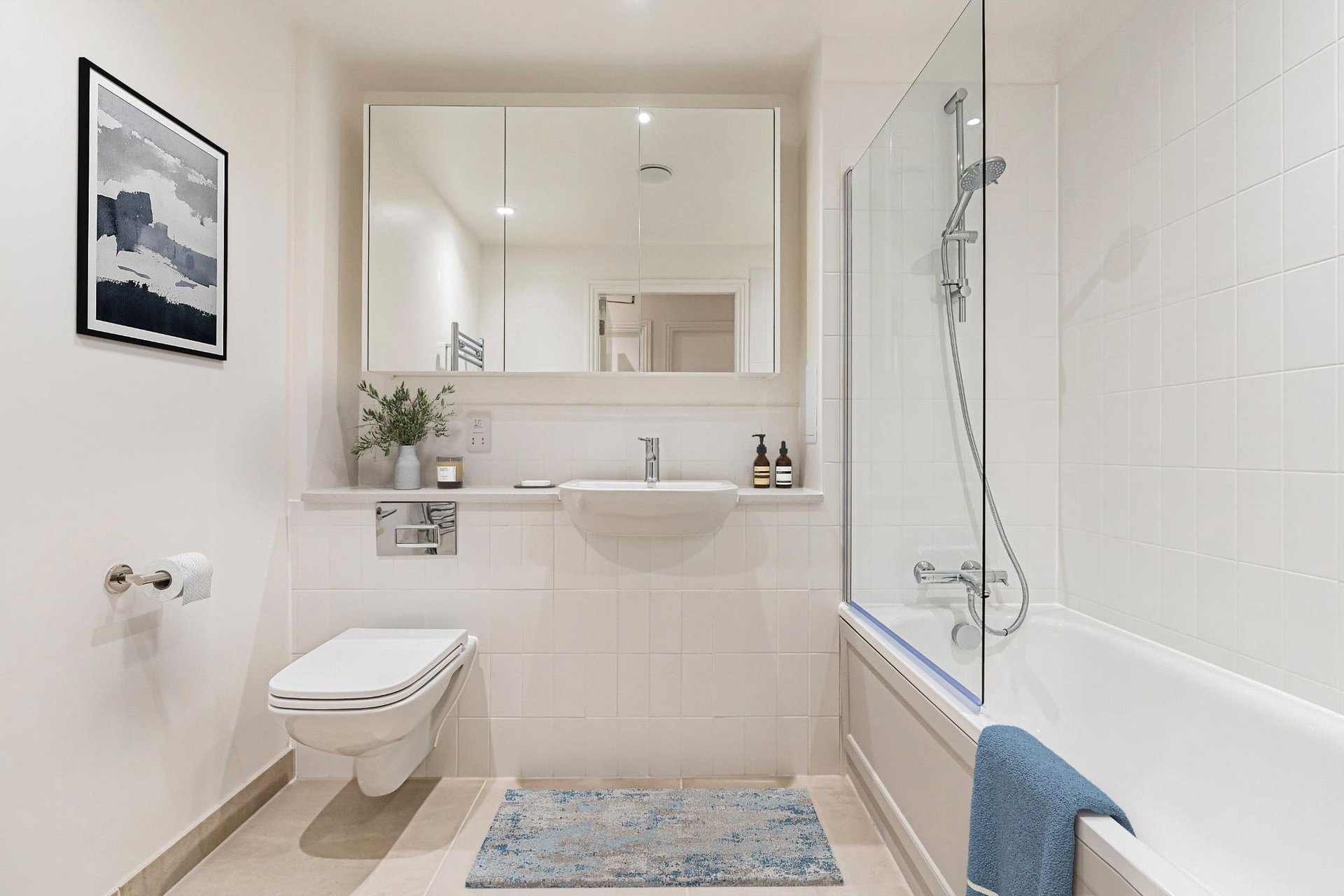 3 Bedroom Townhouse, PLATFORM_, 2 Fyfe Lane, Edinburgh, Midlothian, EH6 5GE - Picture #19