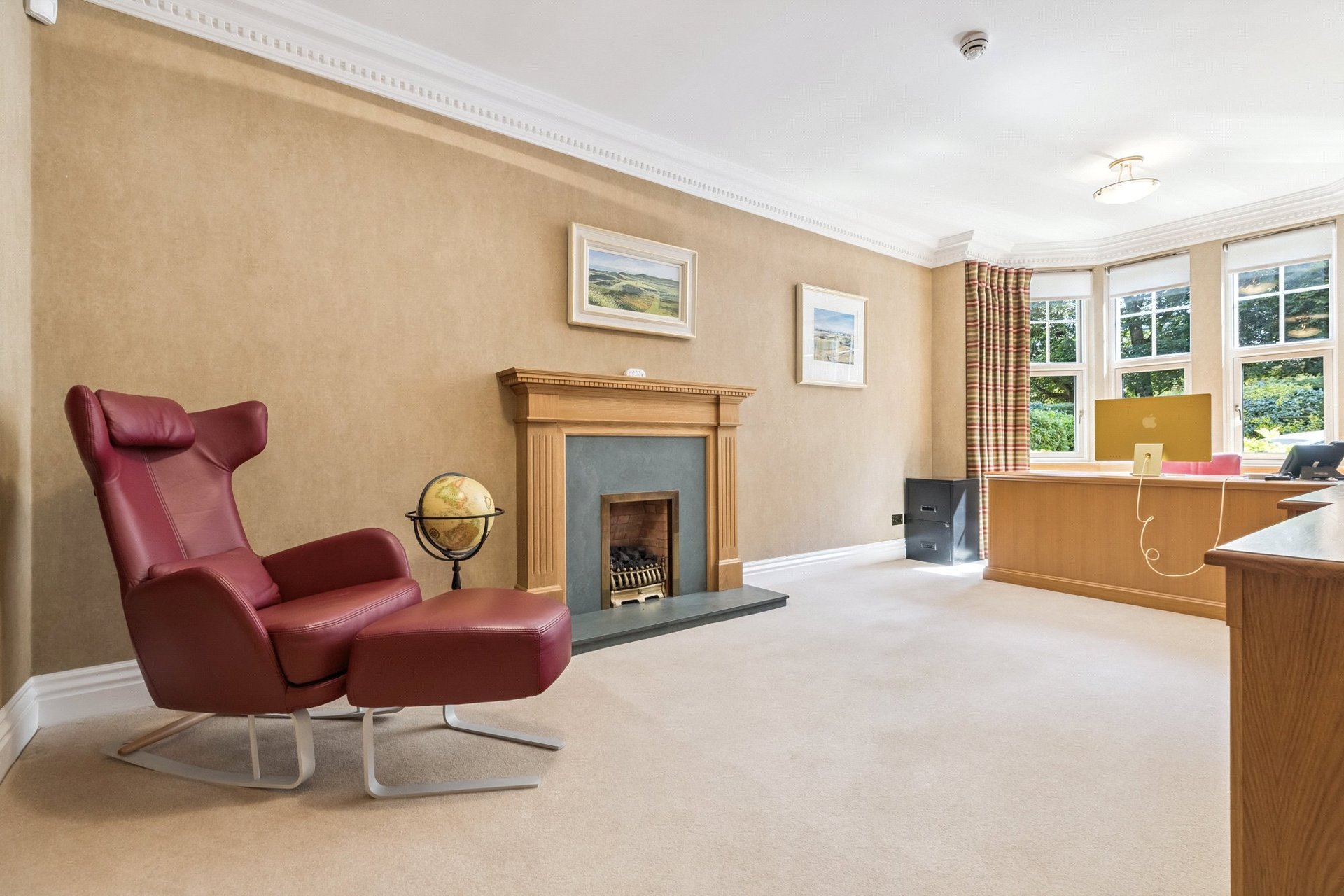 Kinnaird House, 3 Drymen Wynd, Bearsden, G61 2UB - Picture #9