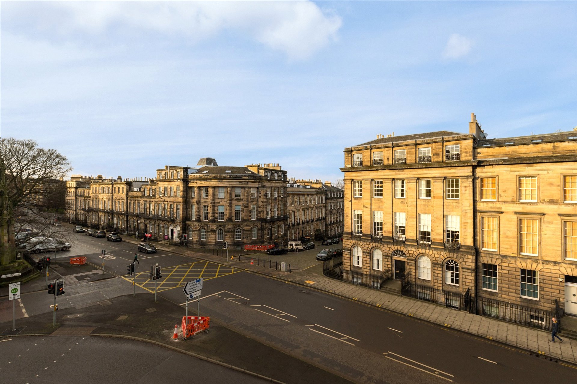 78/2 Queen Street, Edinburgh, Midlothian, EH2 4NF - Picture #18