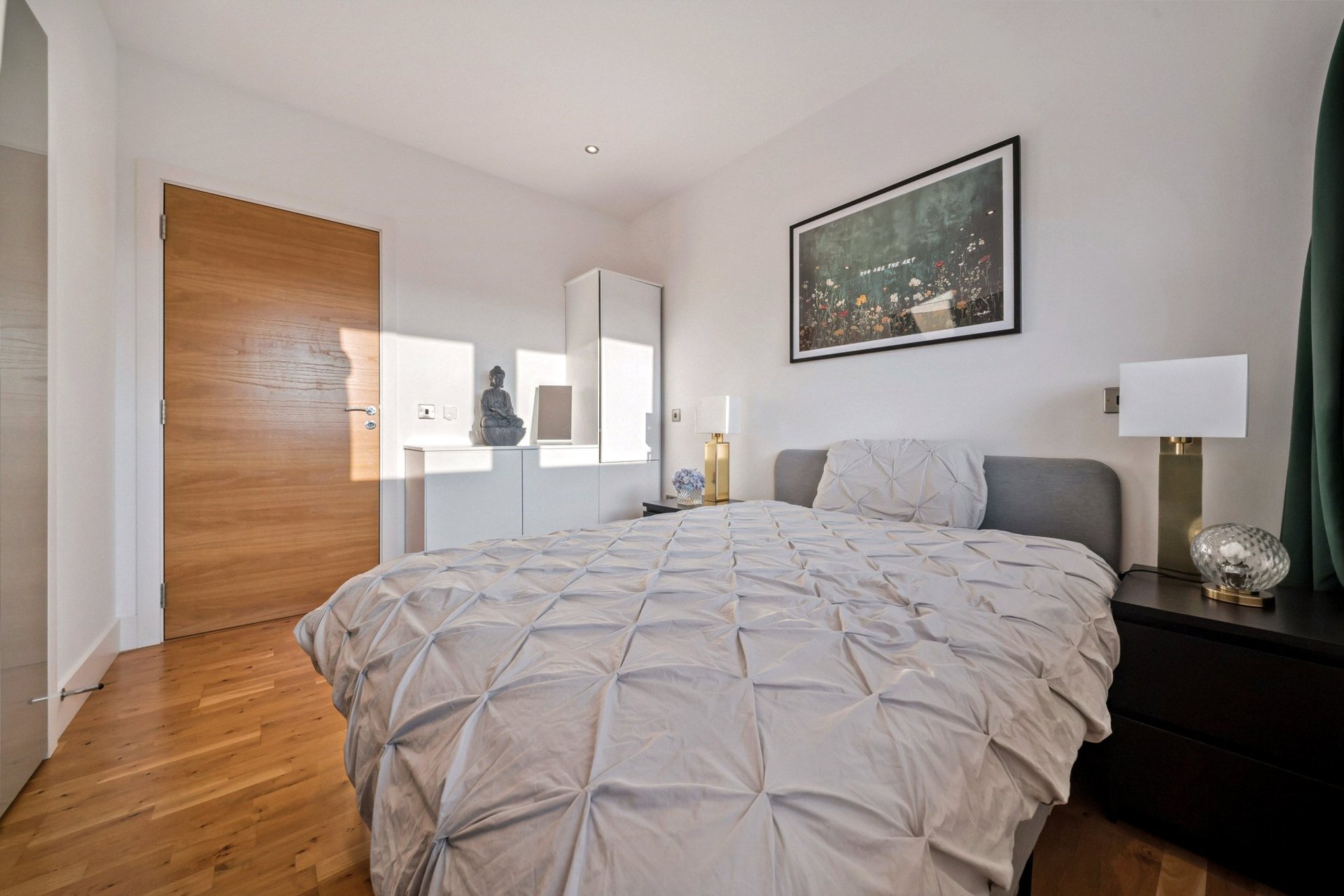 Flat 13, 29 Brighouse Park Cross, Edinburgh, EH4 6GW - Picture #16