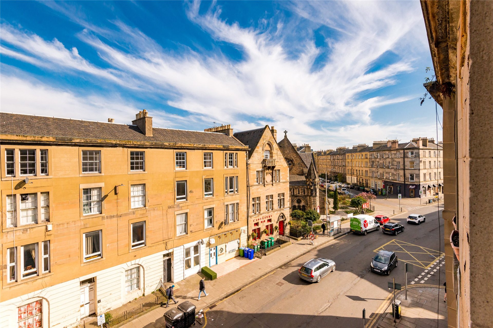 15/9 Brougham Street, Edinburgh, Midlothian, EH3 9JS - Picture #10