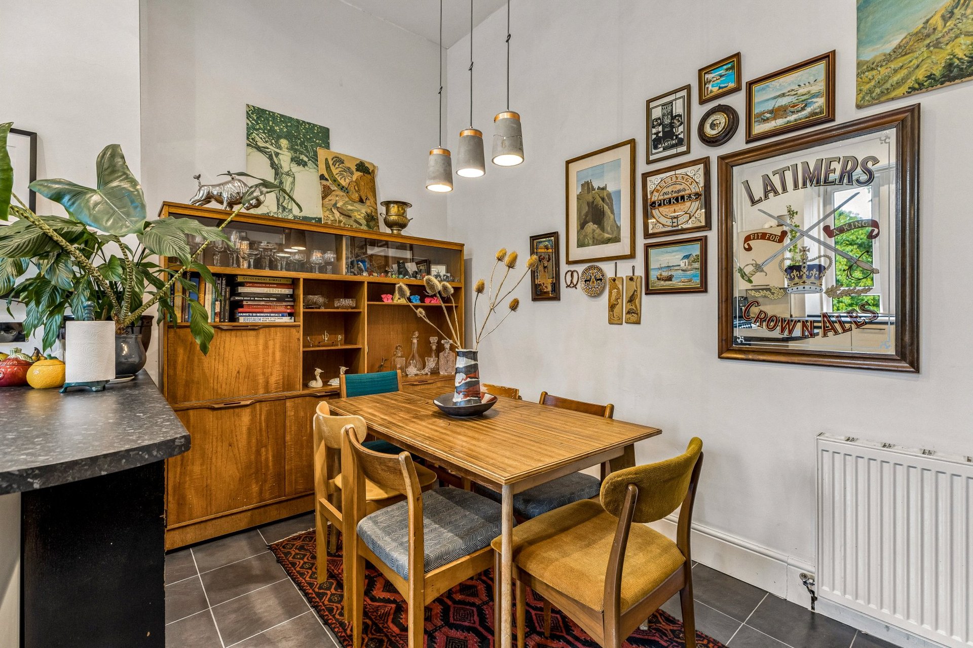 Flat 2/1, 246 Tantallon Road, Shawlands, Glasgow, G41 3JP - Picture #11