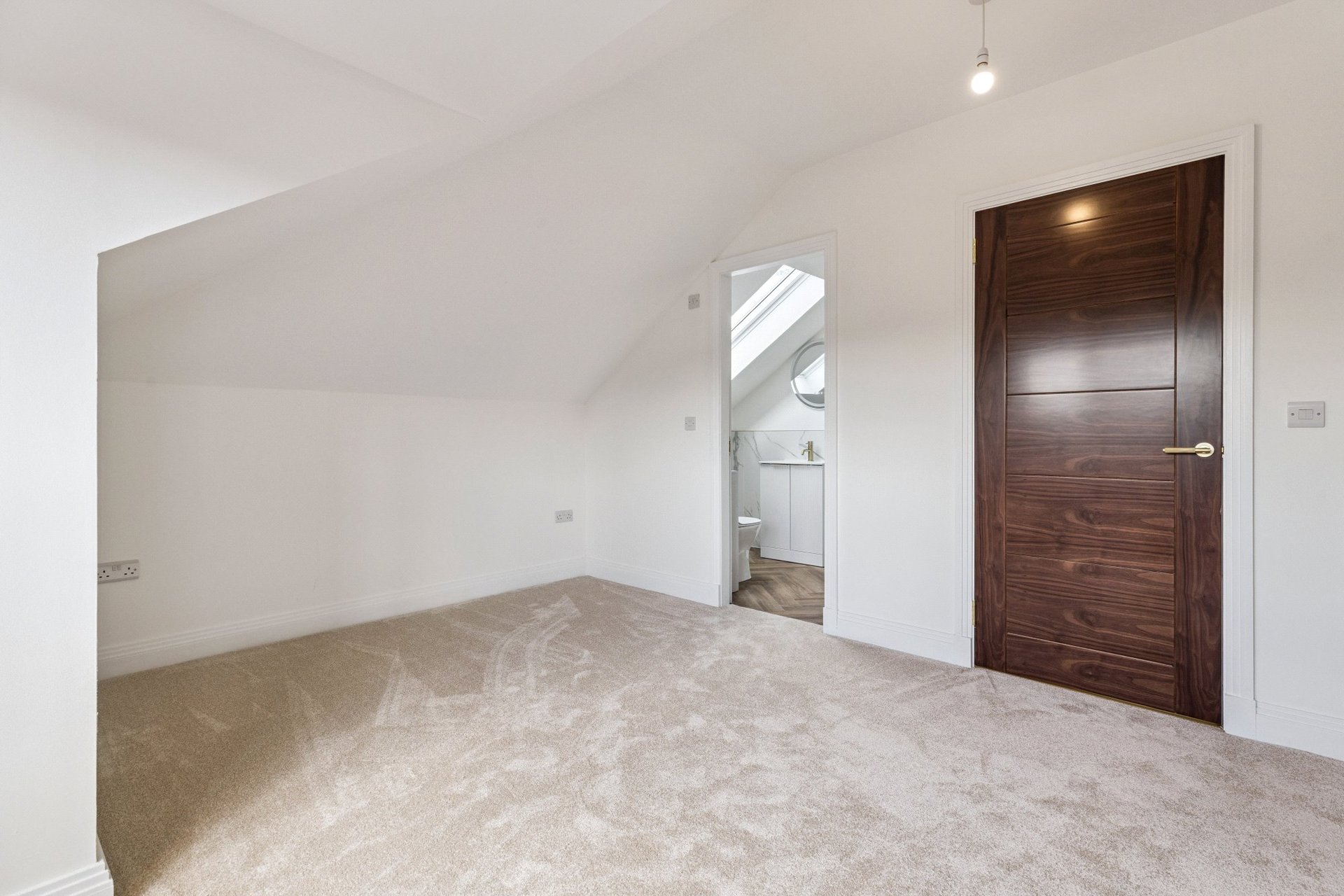 21 Fernleigh Road, Newlands, Glasgow, G43 2UD - Picture #37