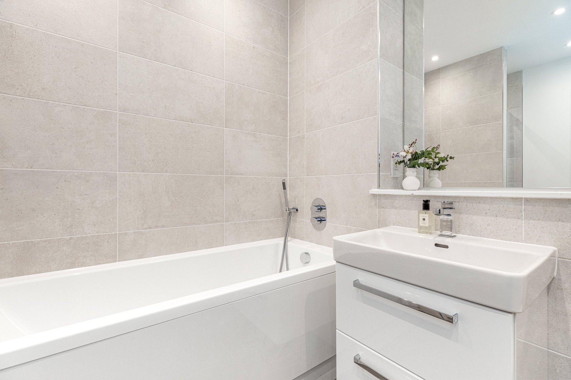 Flat 15, 2 Mansionhouse Court, Langside, Glasgow, G41 3DD - Picture #23