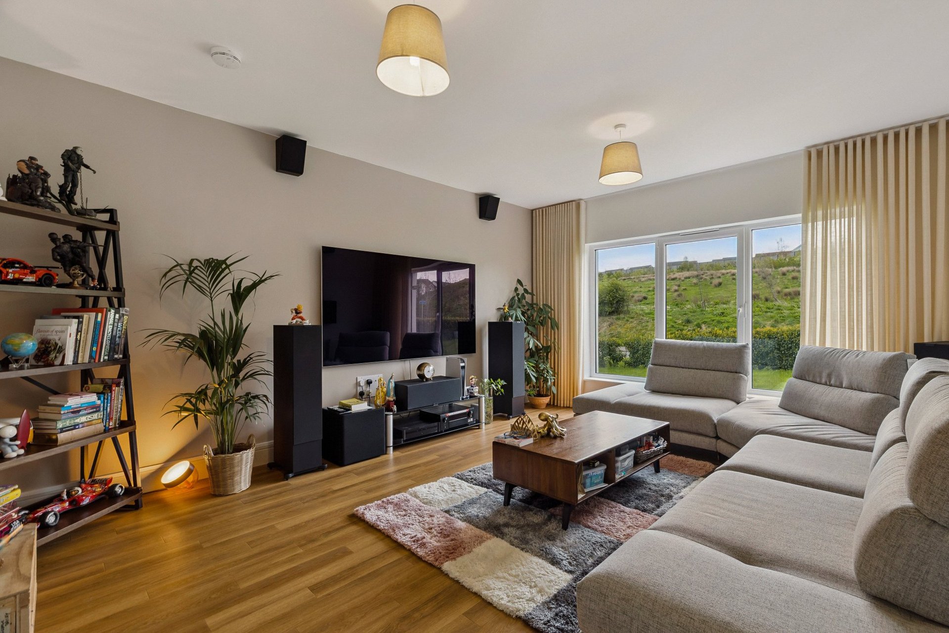 3 Raeside Way, Newton Mearns, Glasgow, East Renfrewshire, G77 6YL - Picture #6