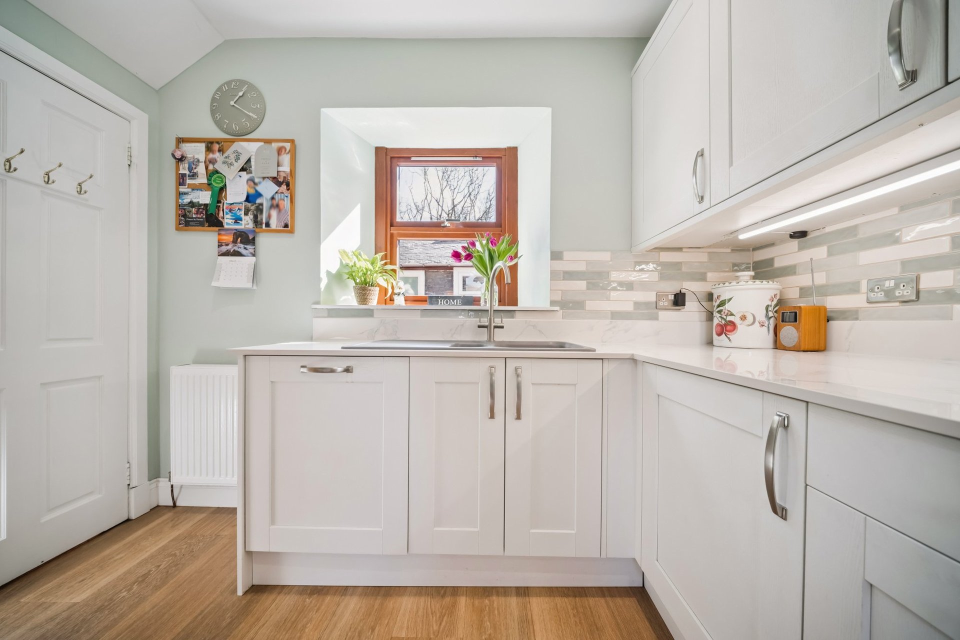 33 Ettrickhaugh Road, Selkirk, Scottish Borders, TD7 5AX - Picture #7