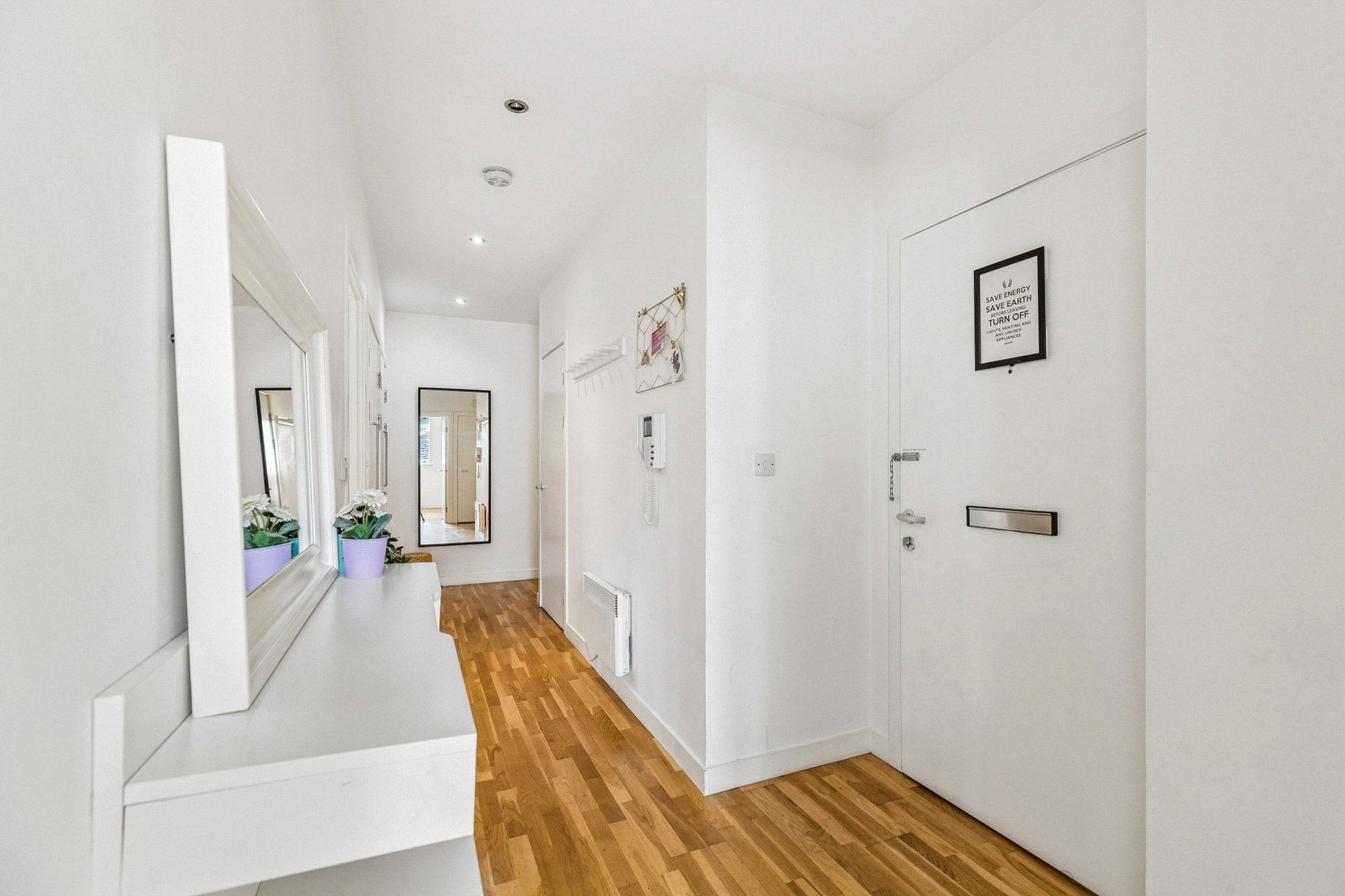 Flat 4/8 Vienna Apartments, 55 Mitchell Street, City Centre, Glasgow, G1 3LN - Picture #19