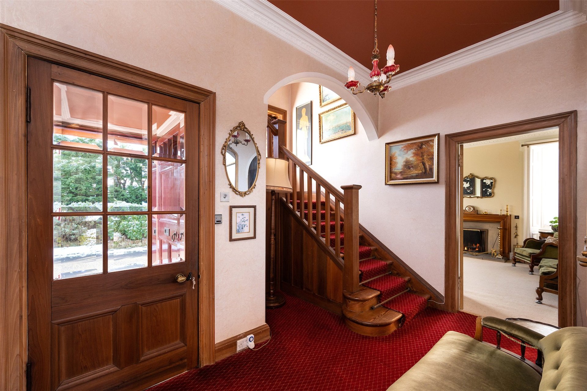 St. Helens, 18 Coulter Road, Biggar, South Lanarkshire, ML12 6EP - Picture #7