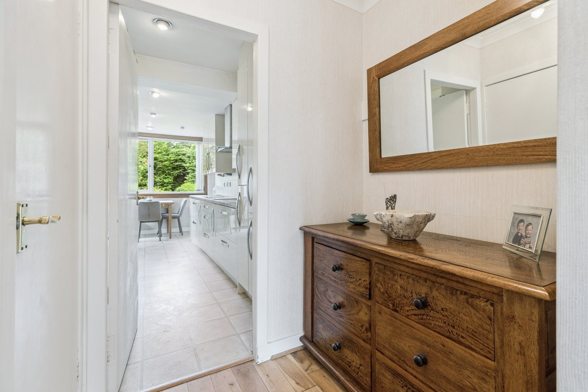 5 Campsie Drive, Bearsden, G61 3HY - Picture #8