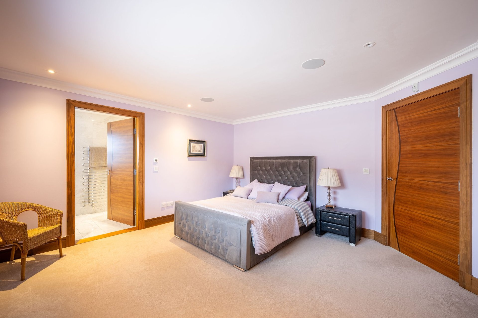 The Oaks, Balone, St Andrews, Fife, KY16 8NS - Picture #39
