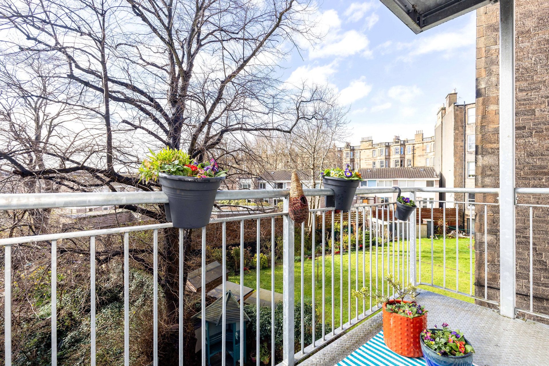 Flat 1, 60 Craighall Road, Edinburgh, Midlothian, EH6 4RU - Picture #17