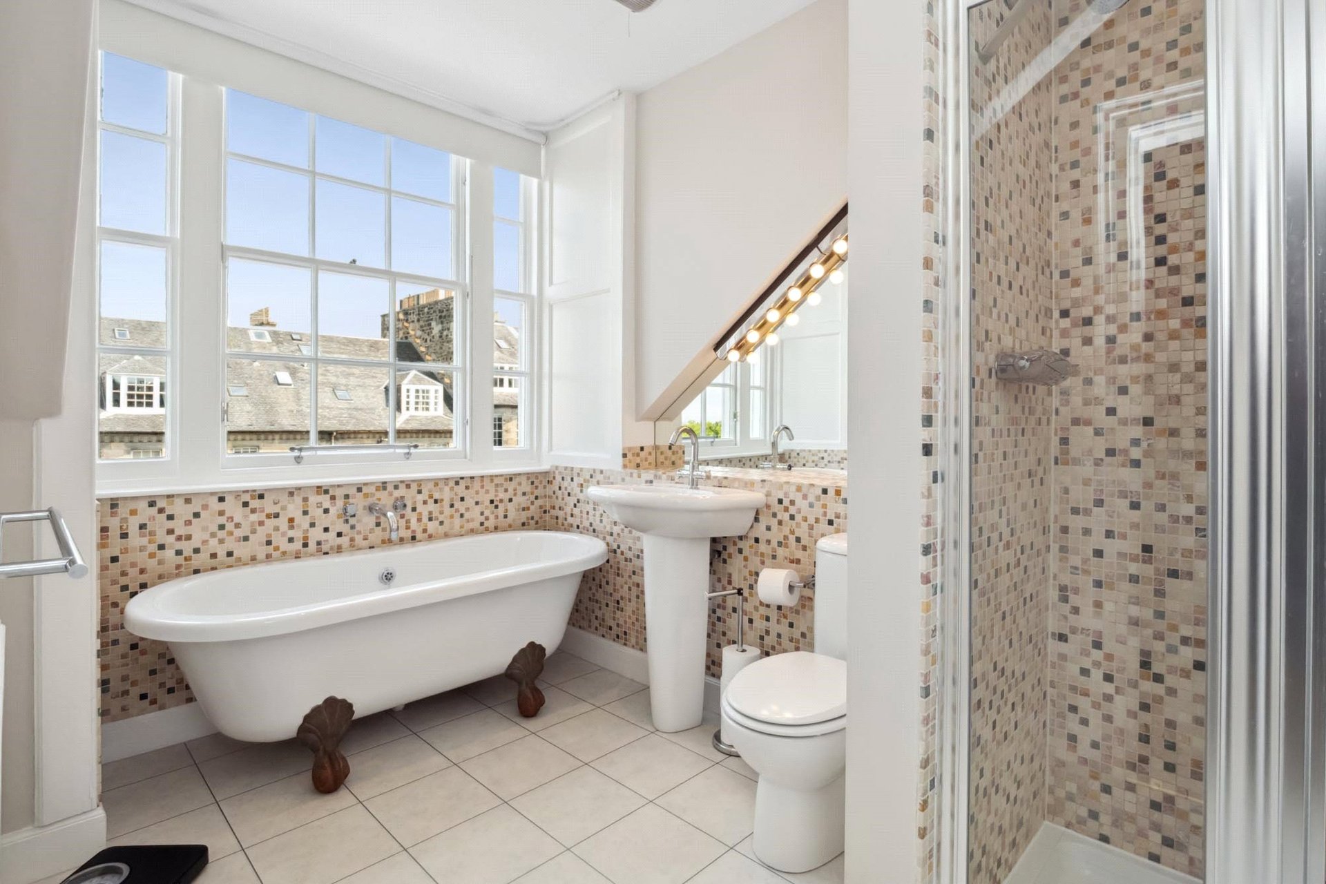Flat 3, 56 North Castle Street, Edinburgh, Midlothian, EH2 3LU - Picture #16