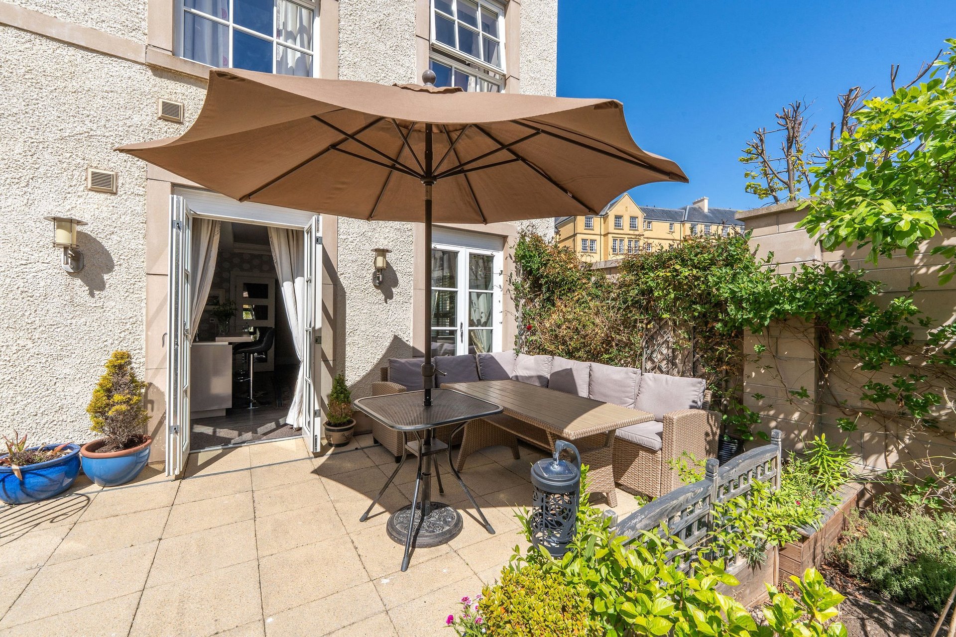 Abbey House, 13 Orchard Row, Abbey Park Avenue, St. Andrews, KY16 9HN - Picture #23