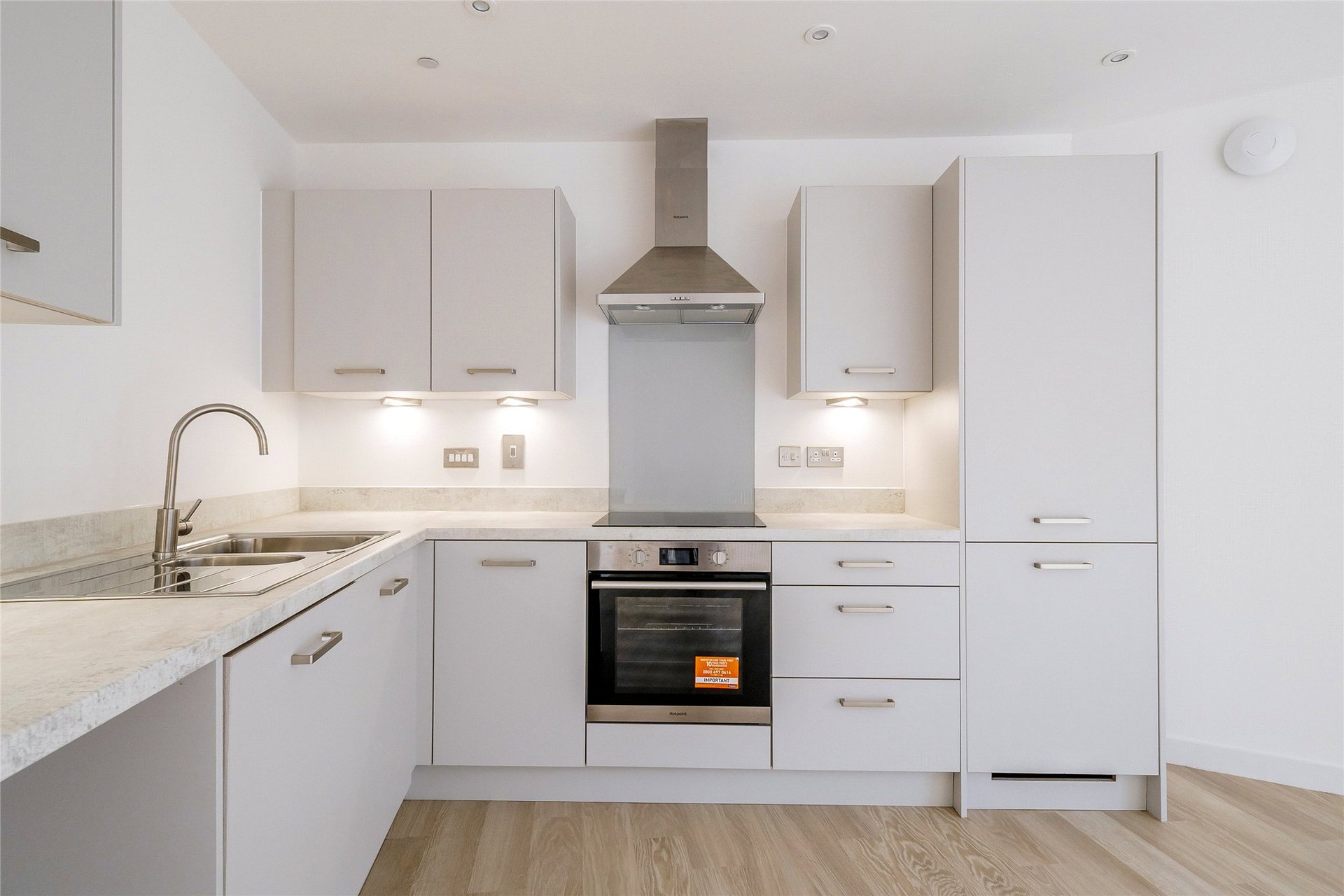 Flat 3, 8 Blackwell Road, Granton, Edinburgh, EH4 5FE - Picture #6