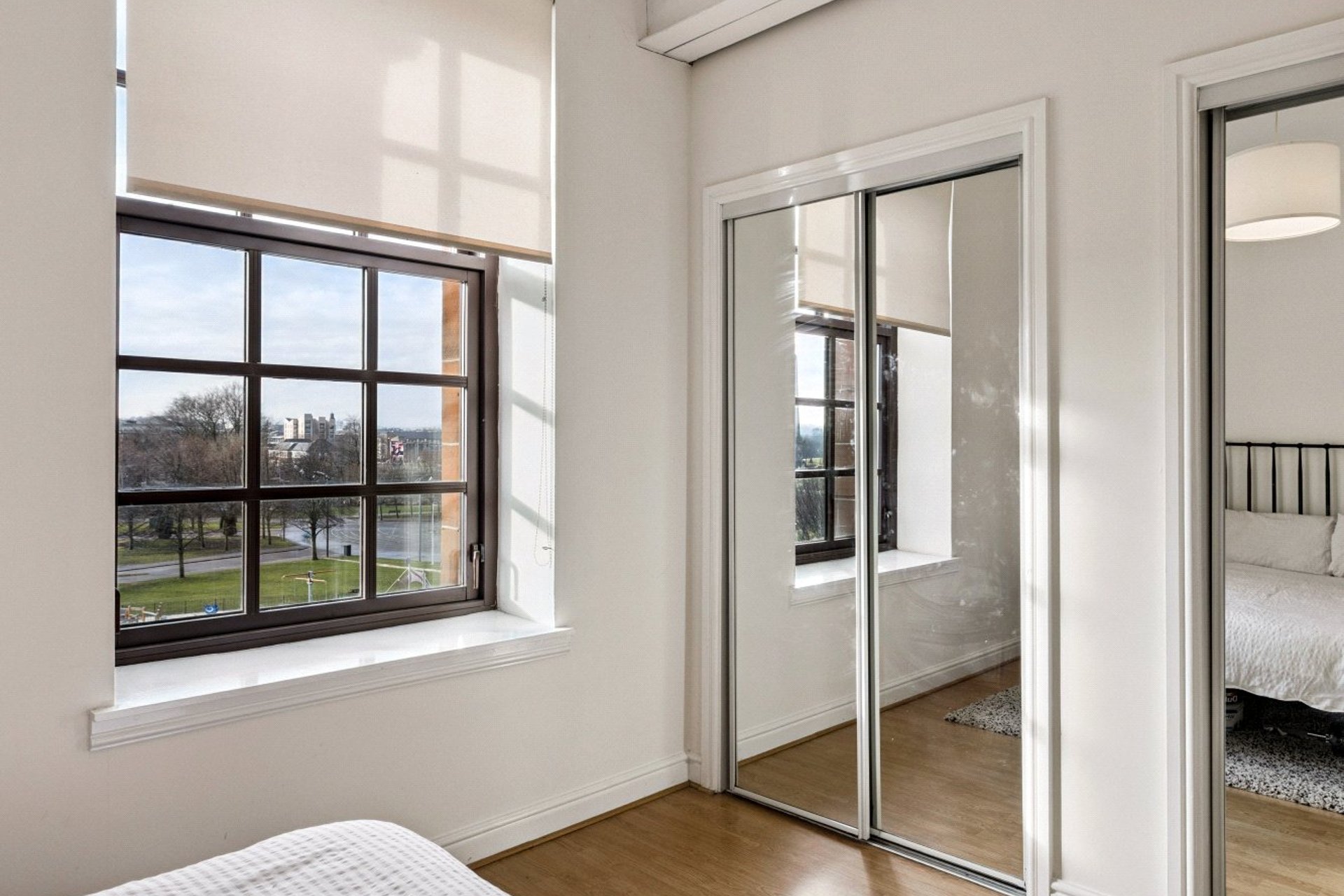 Flat 3/2 Warehouse On The Green, 39 Greendyke Street, Glasgow Green, Glasgow City, G1 5PS - Picture #15