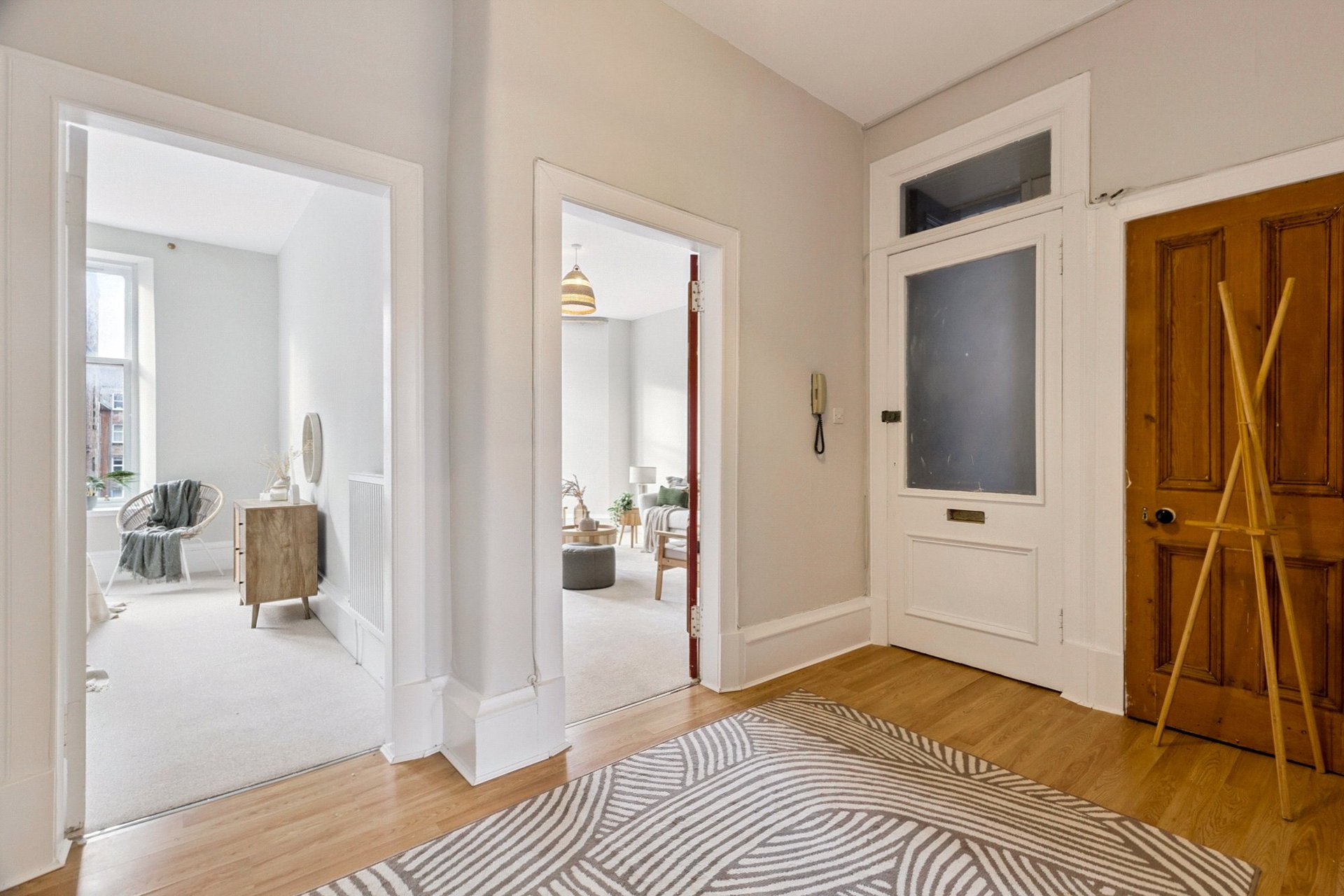 2/1, 226 West Princes Street, Woodlands, Glasgow, G4 9DL - Picture #8