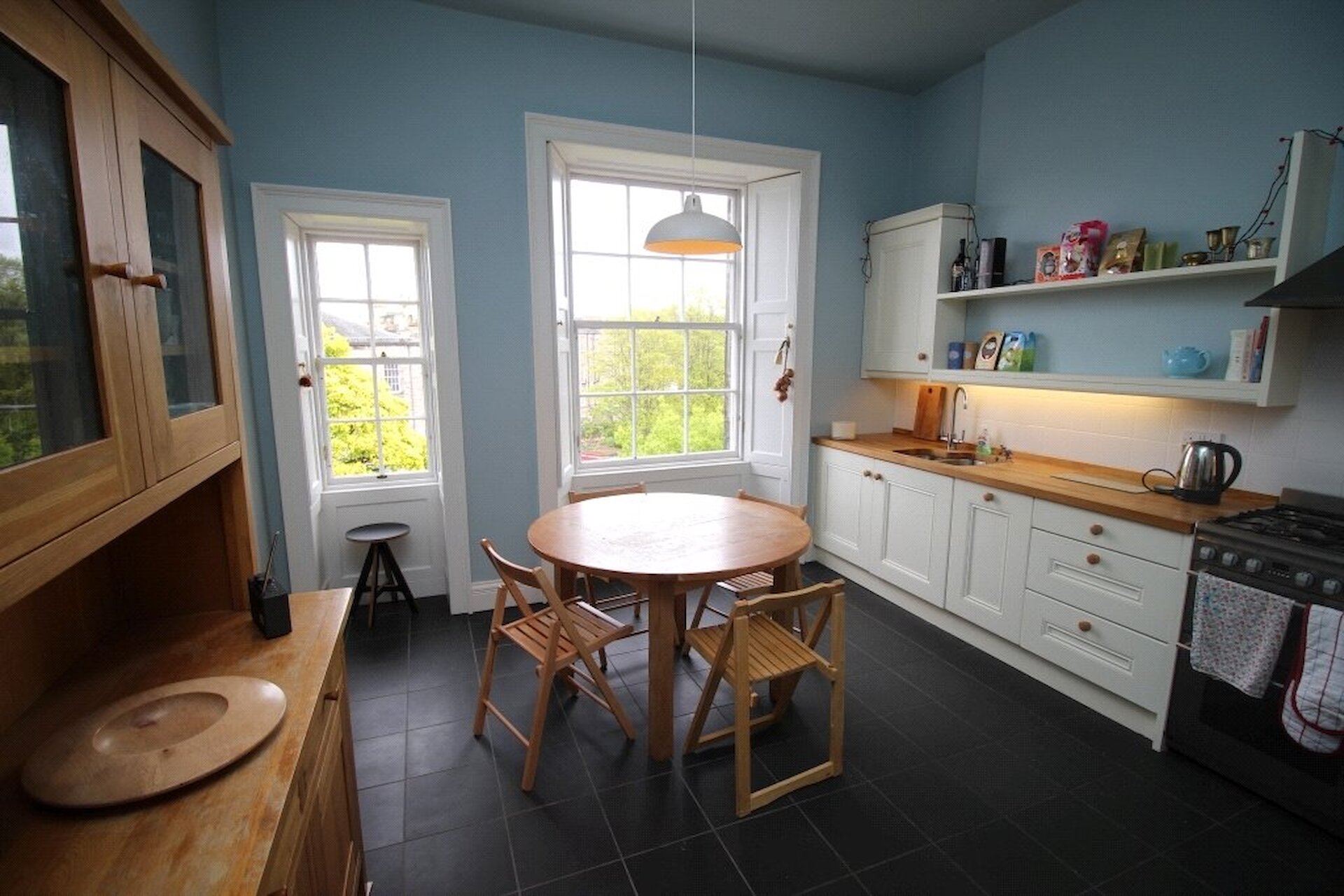 3, 17 Scotland Street, New Town, Edinburgh, EH3 6PU - Picture #1