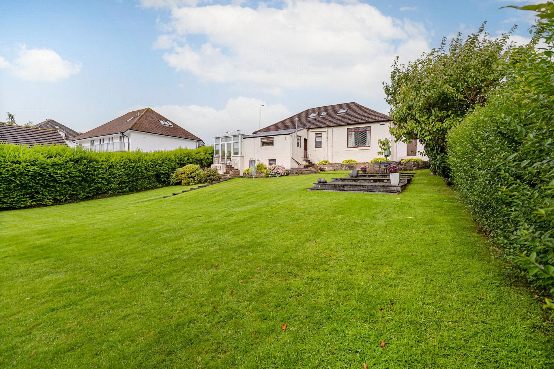 25 Ayr Road, Giffnock, Glasgow, G46 6SB - Picture #39