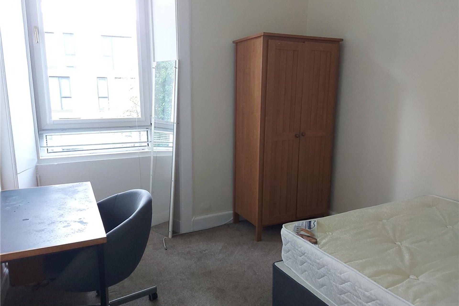 1F1, 60 Brunswick Street, Edinburgh, Midlothian, EH7 5HX - Picture #5