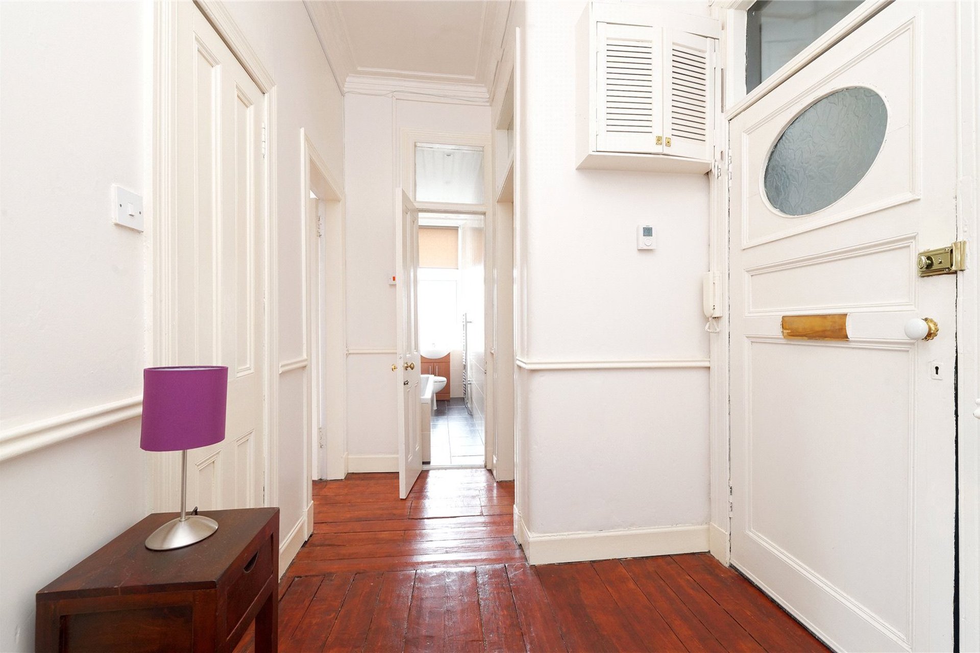 88 Turnberry Road, Glasgow, Lanarkshire, G11 5AR - Picture #10