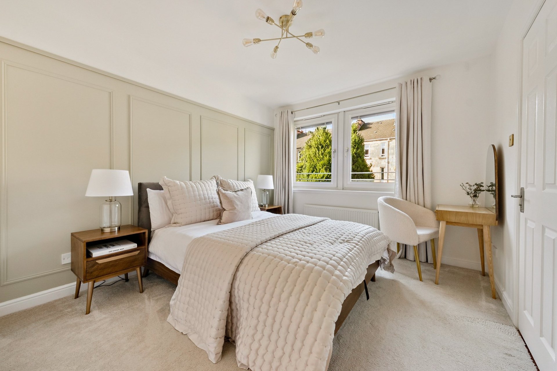 Flat 2/1, 15 Waverley Street, Shawlands, Glasgow, G41 2EA - Picture #12