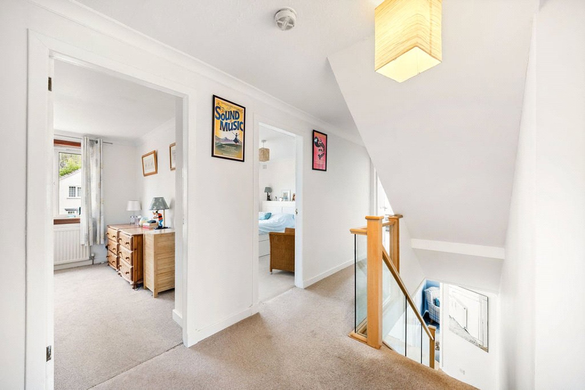 8 Argyll Road, Bearsden, G61 3JX - Picture #18