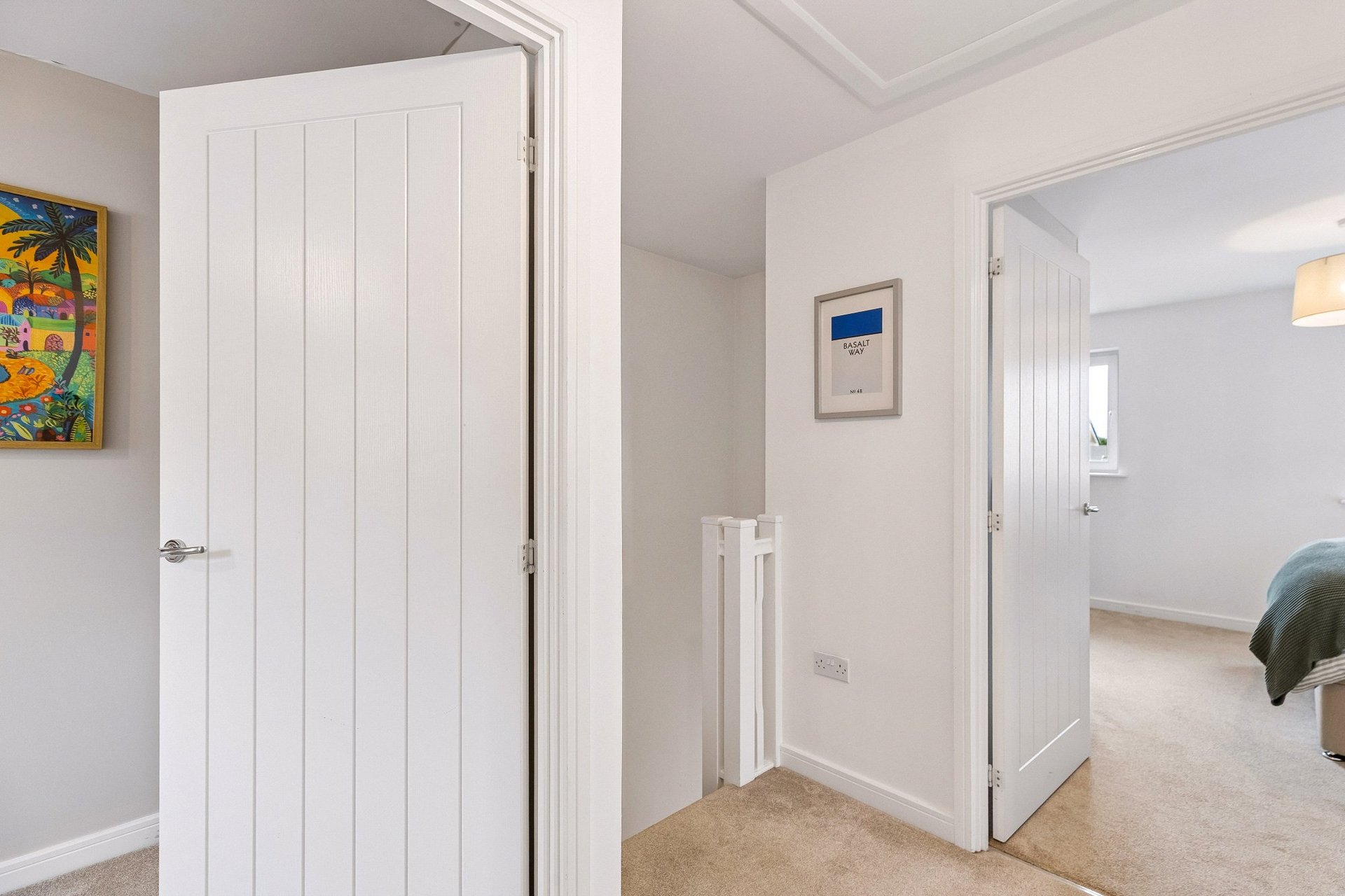 48 Basalt Way, Barrhead, Glasgow, East Renfrewshire, G78 2FU - Picture #16