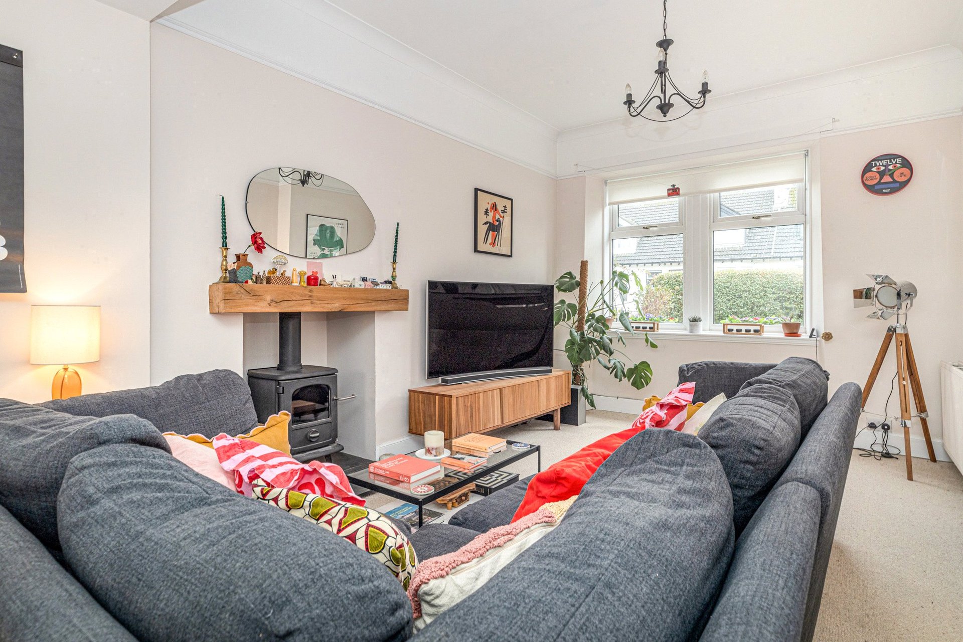 13 Victoria Park Street, Victoria Park, Glasgow, G14 9QA - Picture #5