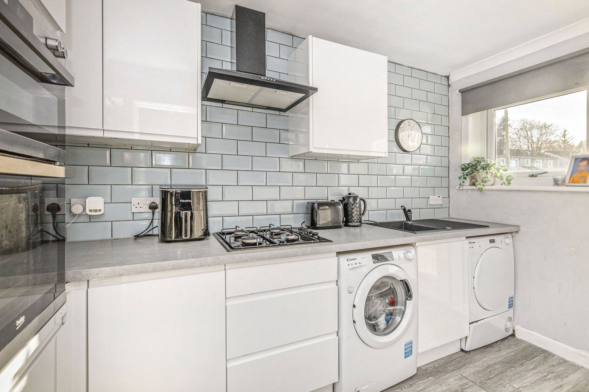 247 Bonnyton Drive, Eaglesham, Glasgow, East Renfrewshire, G76 0NQ - Picture #5