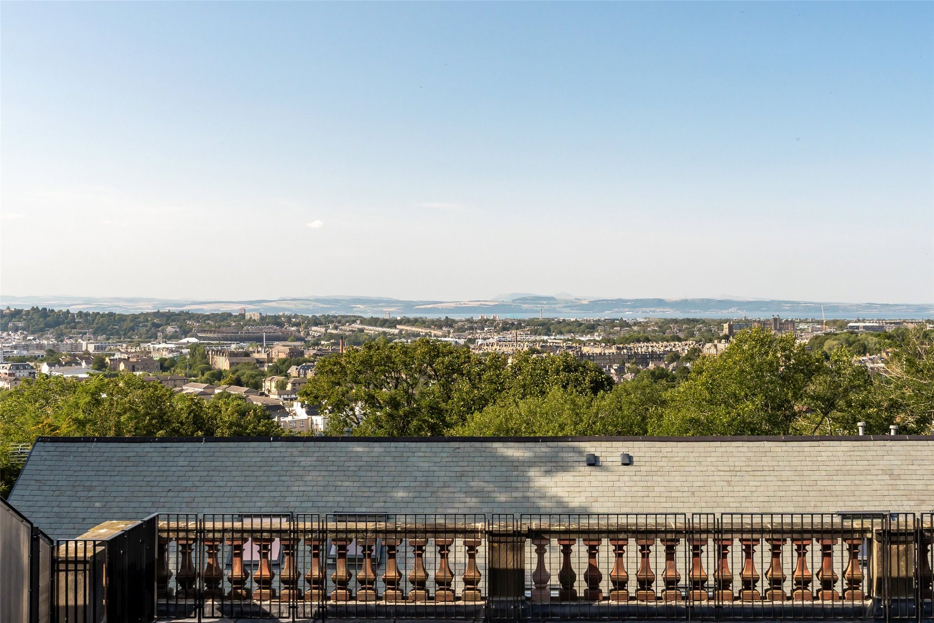 Flat 9, 49 Sassoon Grove, Craiglockhart, Edinburgh, EH10 5FB - Picture #19