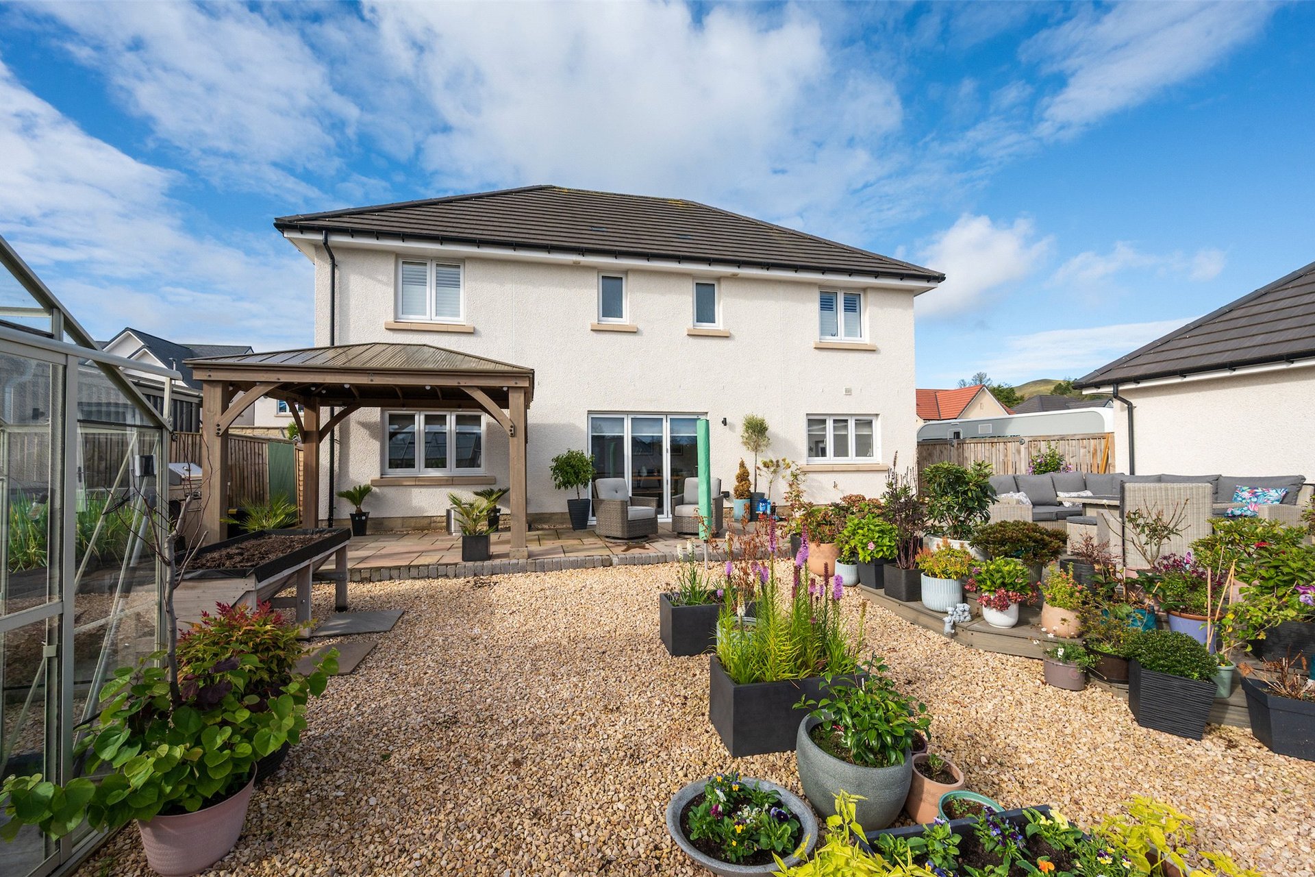 6 Bracken Wynd, Penicuik, Midlothian, EH26 0FY - Picture #29