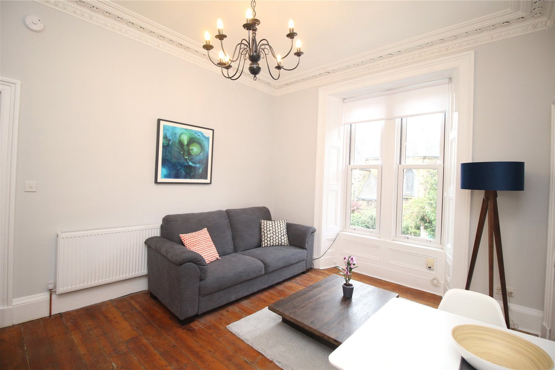 1f1 Panmure Place, Tollcross, Edinburgh, EH3 9HP - Picture #1