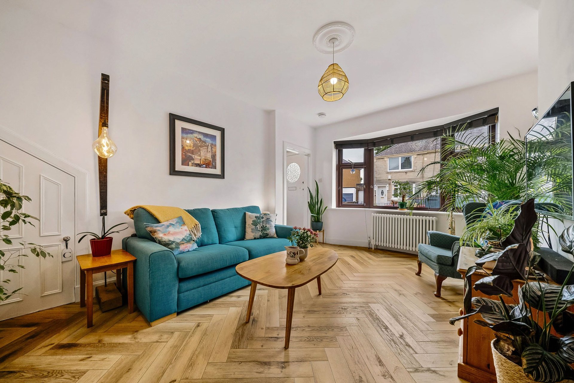 13 Pirniefield Gardens, Edinburgh, Midlothian, EH6 7QD - Picture #3