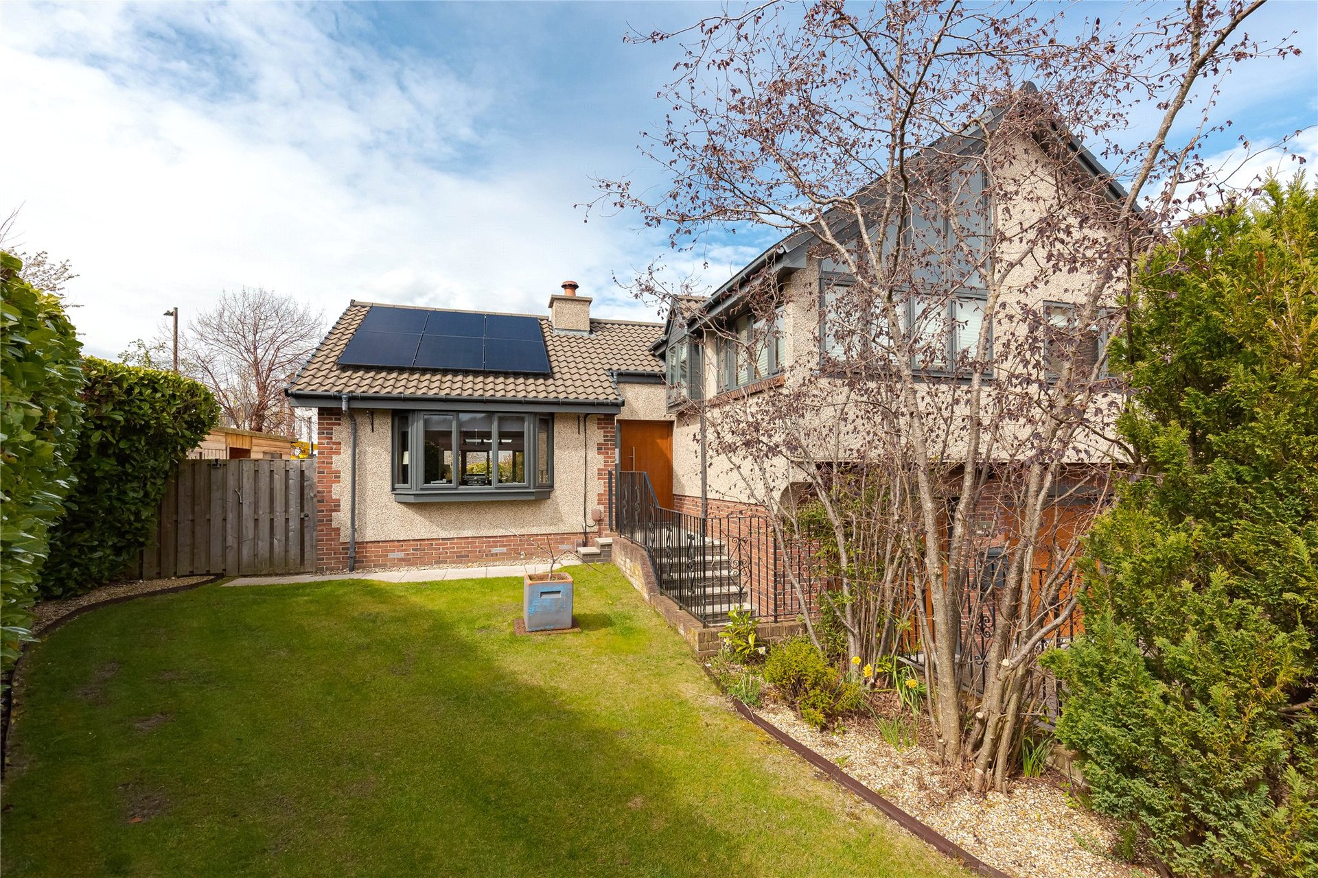 13 Millbank, Balerno, Midlothian, EH14 7GA - Picture #26