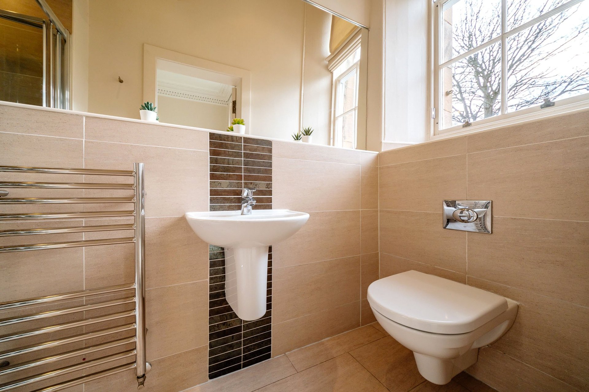 Flat 1, 8 Bruntsfield Crescent, Edinburgh, EH10 4EZ - Picture #18