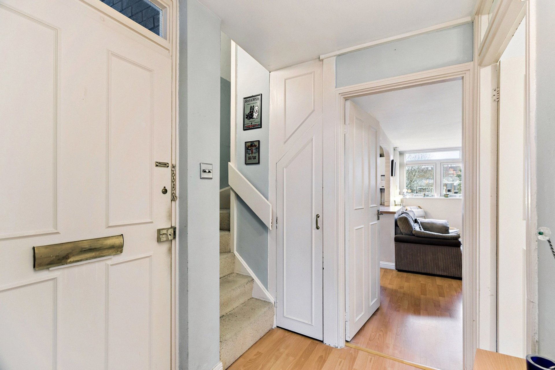 Flat 51 Huntly Court, 20 Dirleton Place, Shawlands, Glasgow, G41 3BH - Picture #2