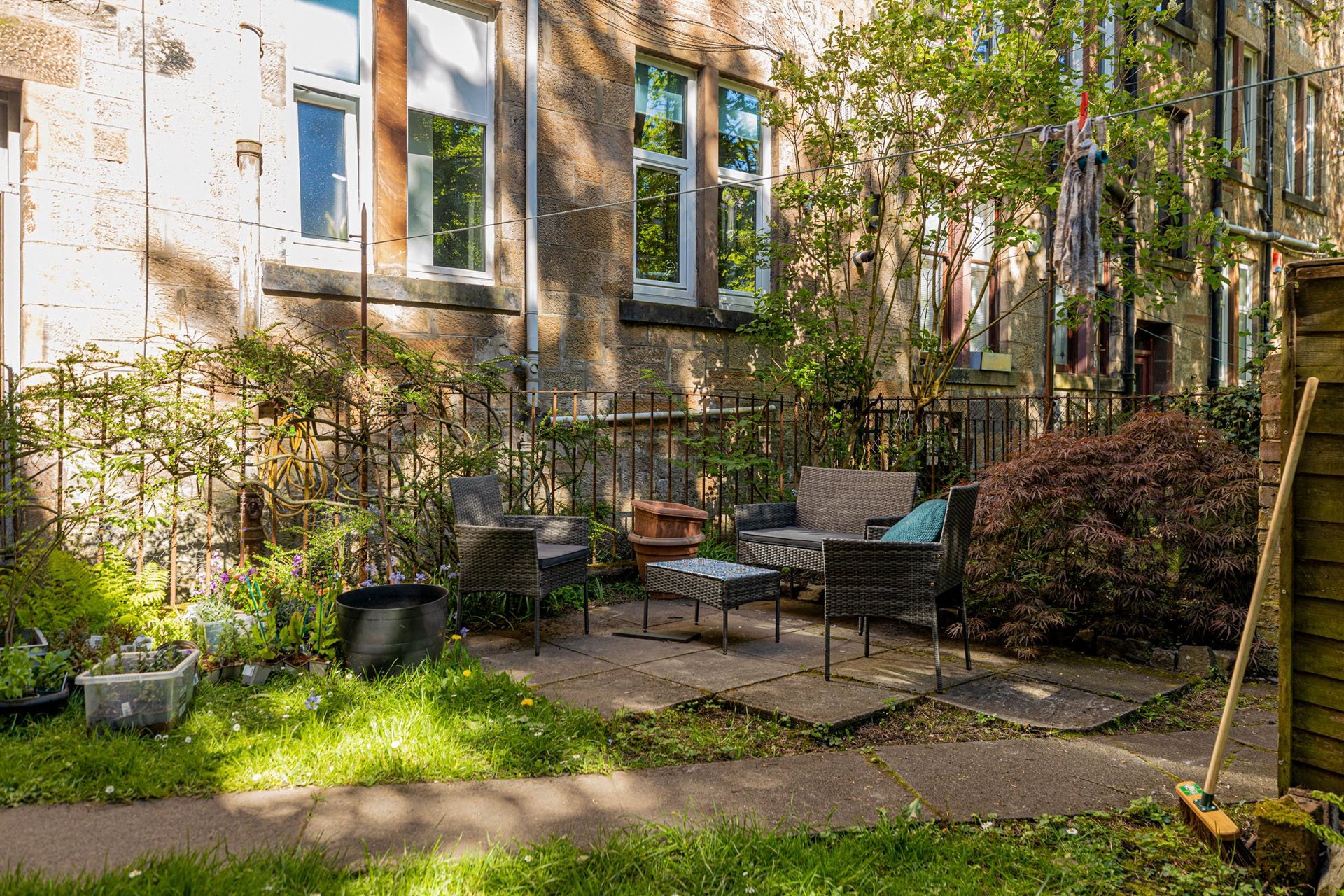 1/1, 141 Deanston Drive, Shawlands, G41 3LP - Picture #21