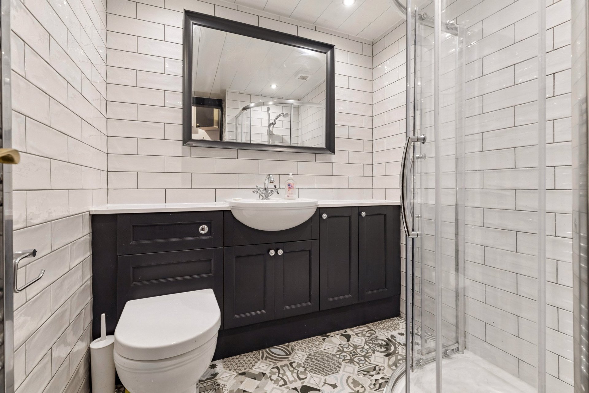 0/1, 30 Nairn Street, Yorkhill, Glasgow, G3 8SF - Picture #10