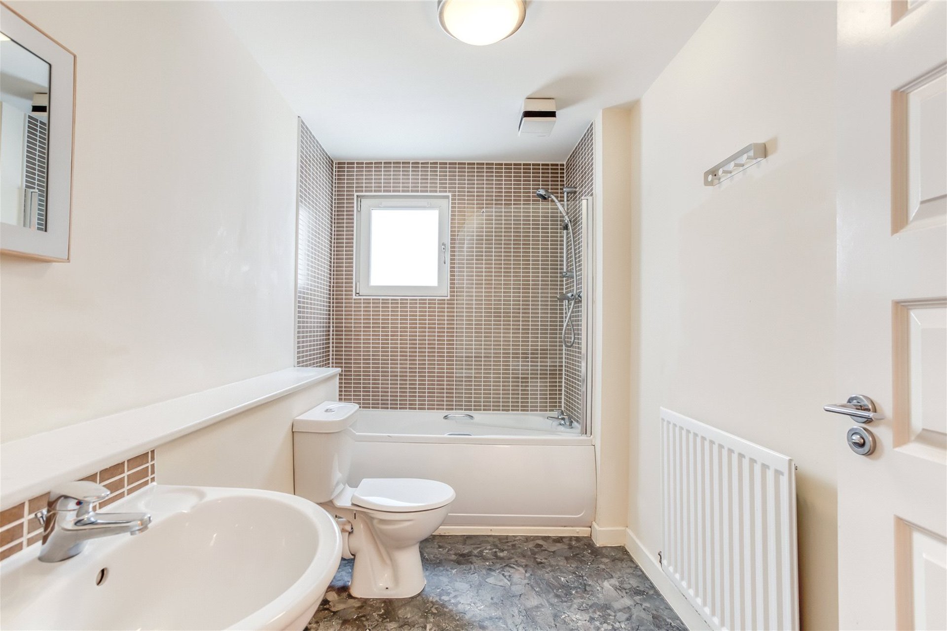 3, 56 Waterfront Park, Edinburgh, EH5 1FG - Picture #6