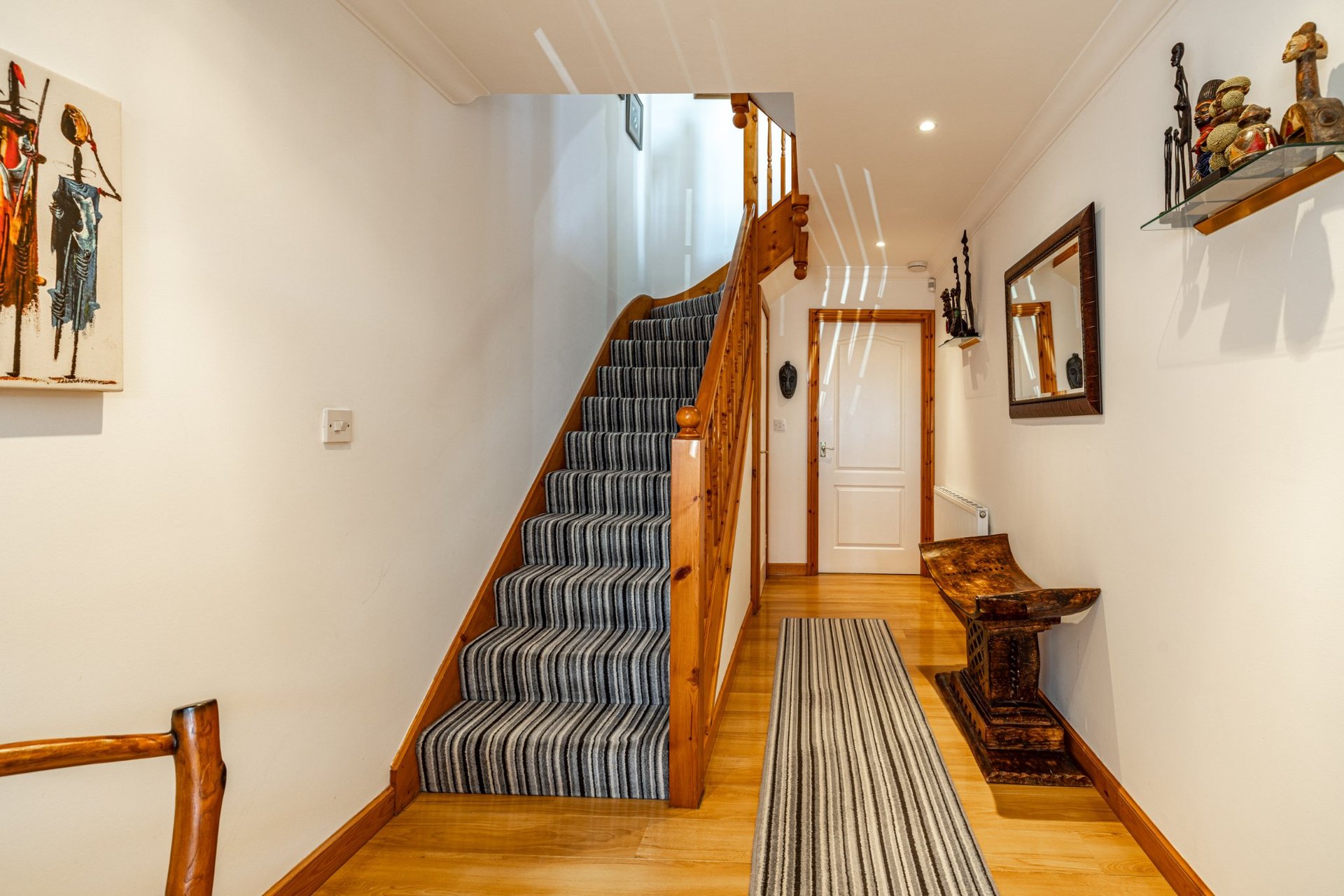 The Gables, Sea Road, Spittal, Northumberland, TD15 1RN - Picture #19