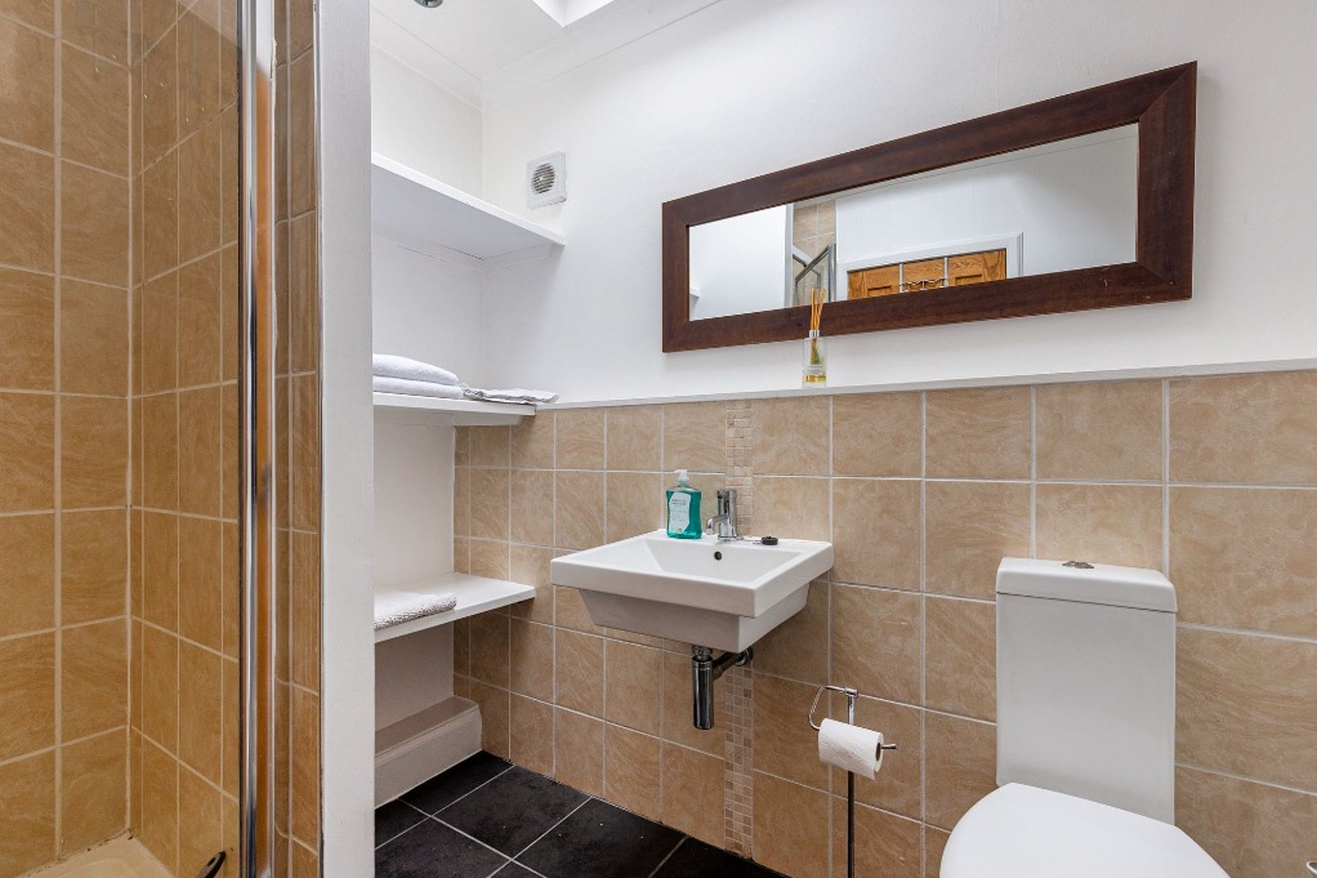 13A Dean Park Mews, Stockbridge, Edinburgh, EH4 1EE - Picture #19